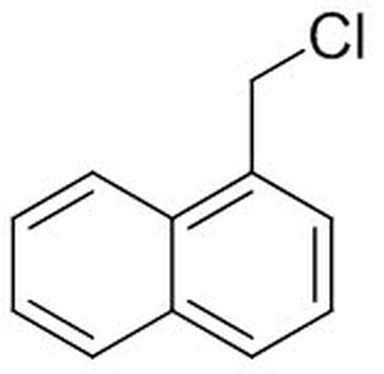 1-chlórmetylnaftalén CAS: 86-52-2