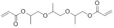 Tripropylénglykoldiakrylát CAS: 42978-66-5